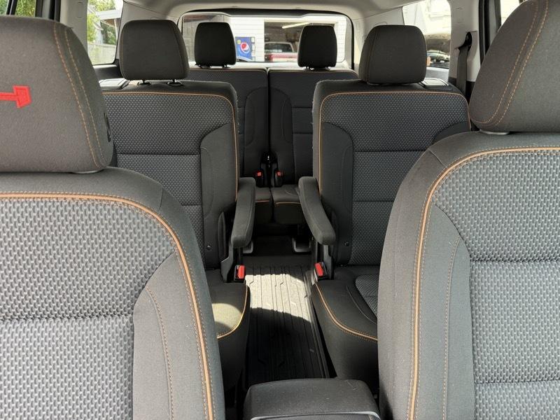GMC Acadia AT4 2021
