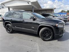 2021 GMC Acadia 