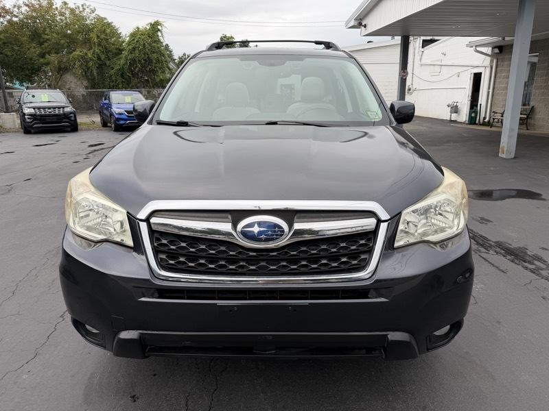 Subaru Forester 2.5i Premium 2015