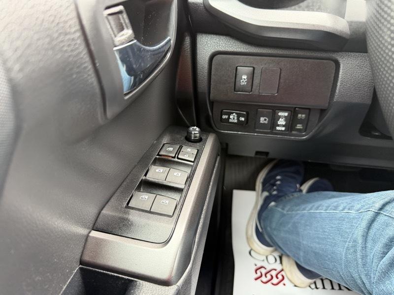 Toyota Tacoma TRD Sport Double Cab V6 2023