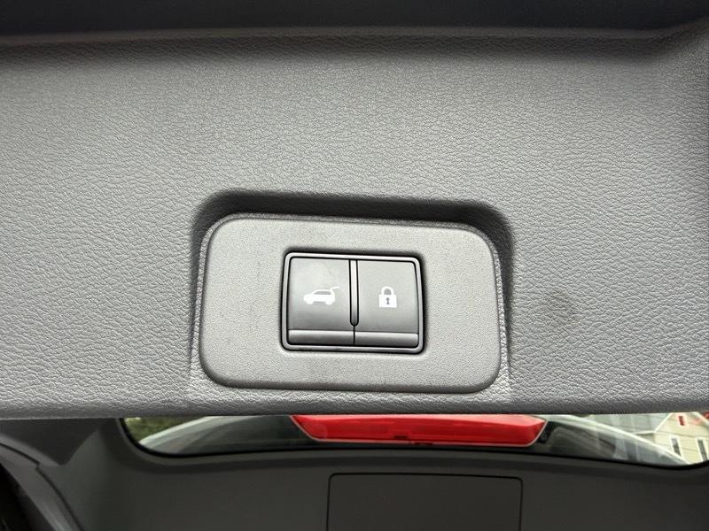 Nissan Rogue Platinum AWD 2026