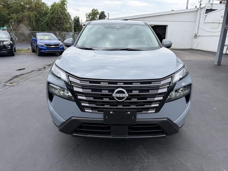 Nissan Rogue SV AWD 2026