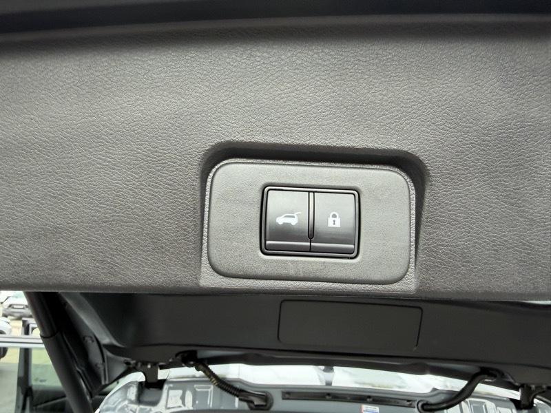 Nissan Rogue SV AWD 2026