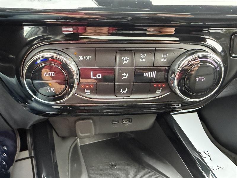 Chevrolet Trax 2RS 2024