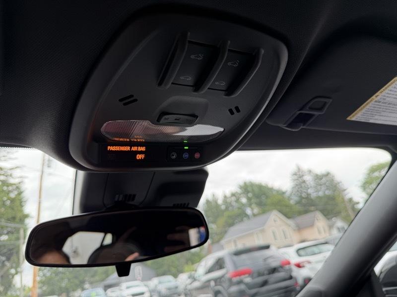 Chevrolet Trax 2RS 2024