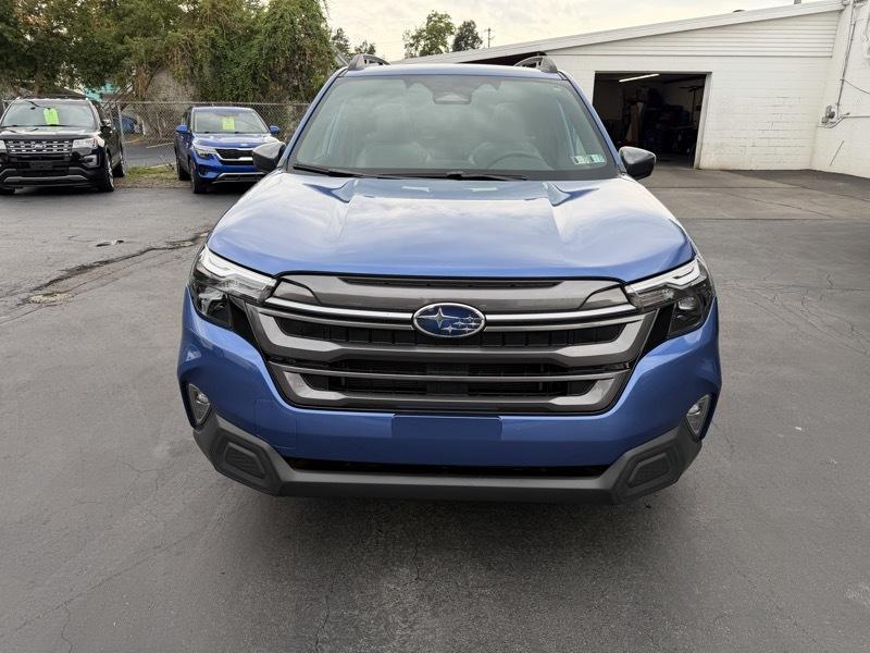 Subaru Forester Premium 2026