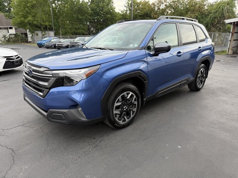 Subaru Forester Premium 2026