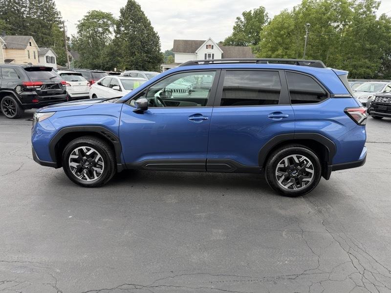 Subaru Forester Premium 2026
