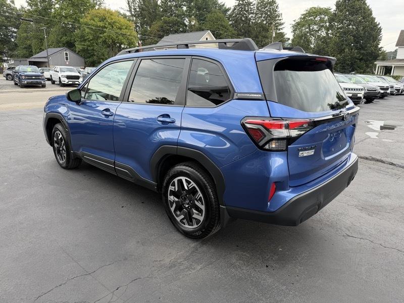 Subaru Forester Premium 2026