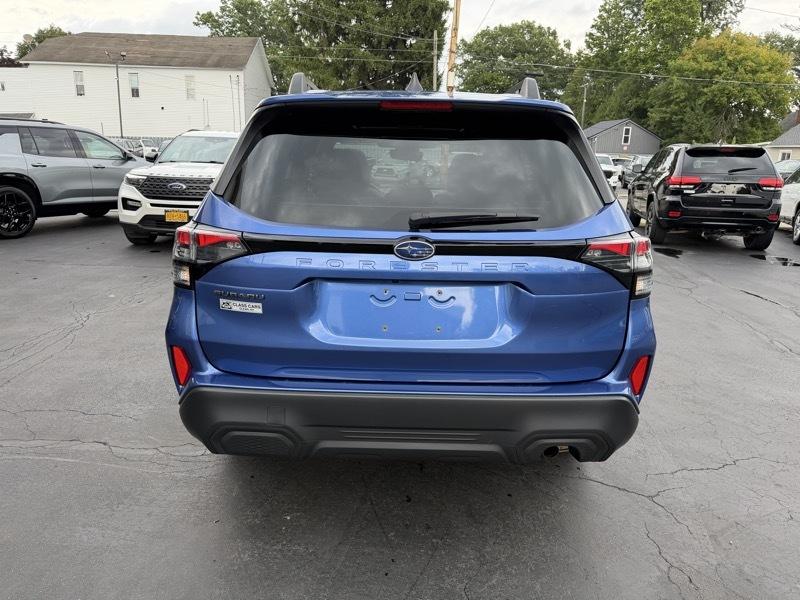 Subaru Forester Premium 2026