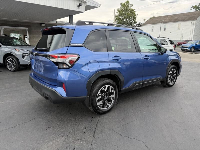 Subaru Forester Premium 2026