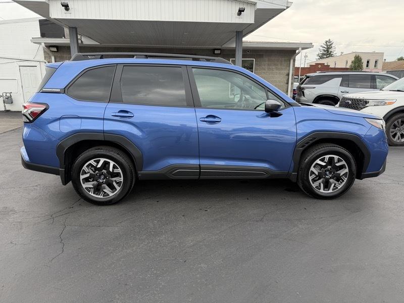 Subaru Forester Premium 2026