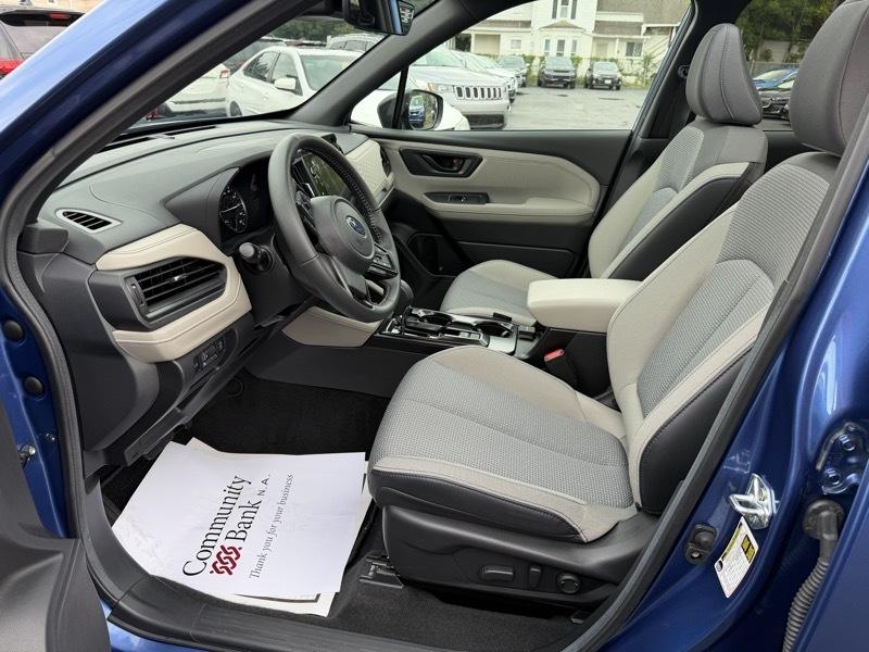 Subaru Forester Premium 2026