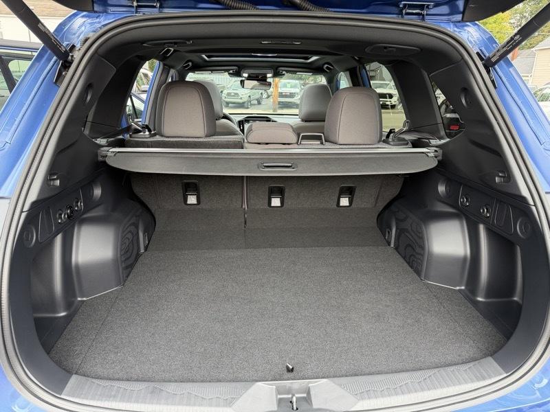 Subaru Forester Premium 2026