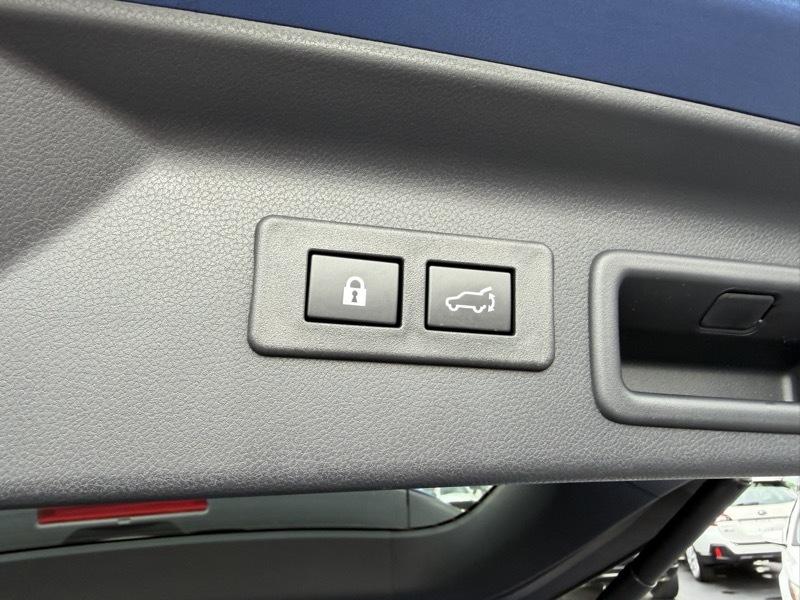 Subaru Forester Premium 2026