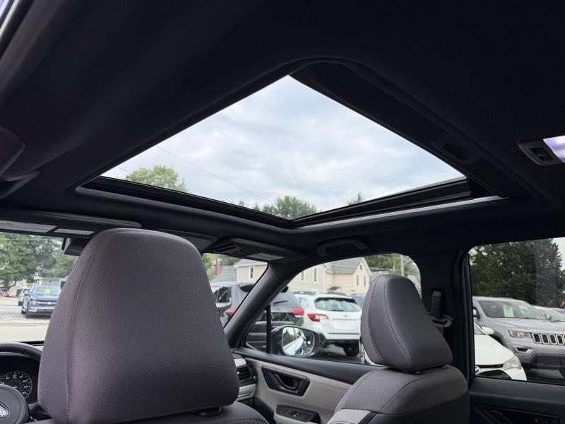 Subaru Forester Premium 2026