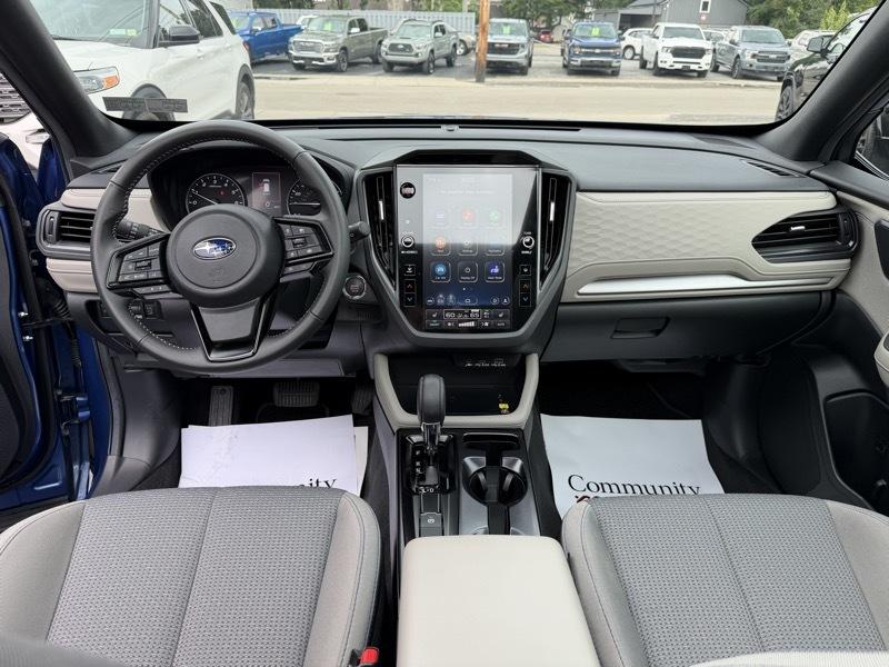 Subaru Forester Premium 2026