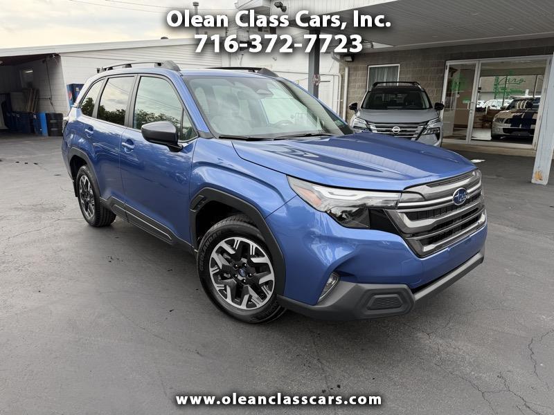 Subaru Forester Premium 2026