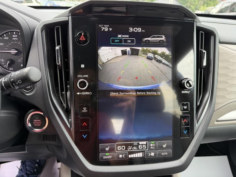 Subaru Forester Premium 2026