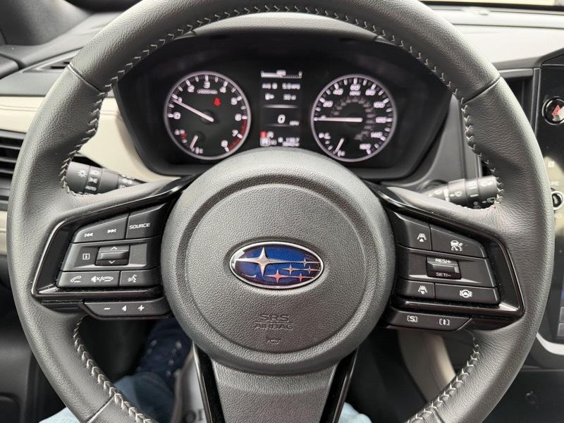 Subaru Forester Premium 2026