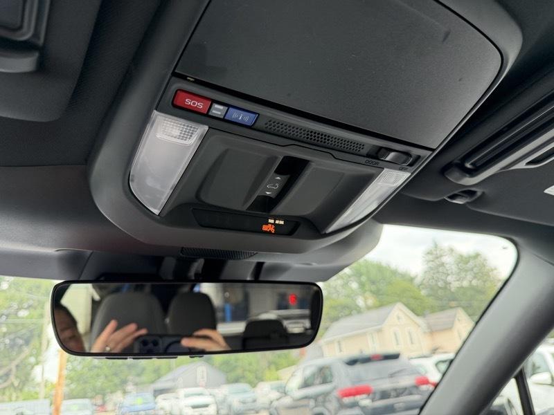 Subaru Forester Premium 2026