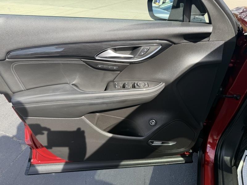 Buick Envision Essense AWD 2022