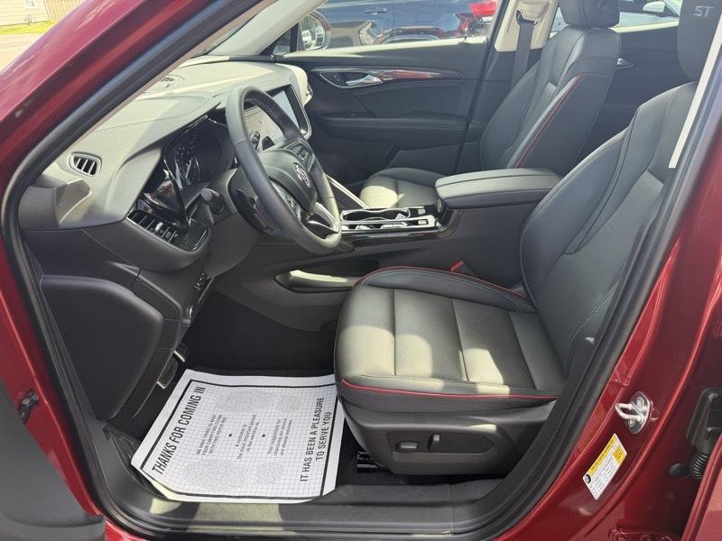 Buick Envision Essense AWD 2022