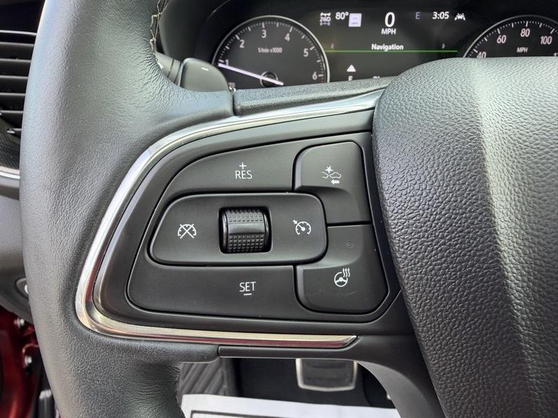 Buick Envision Essense AWD 2022