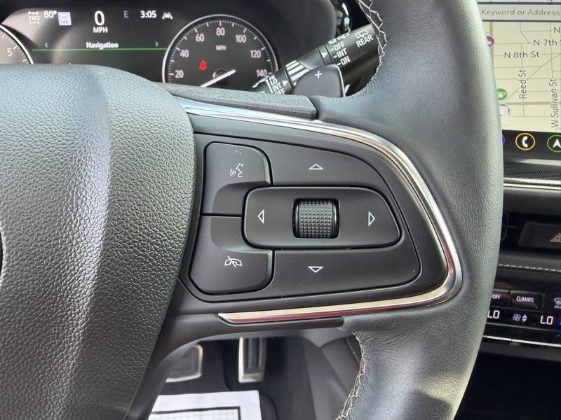 Buick Envision Essense AWD 2022
