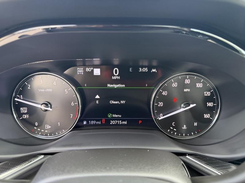 Buick Envision Essense AWD 2022