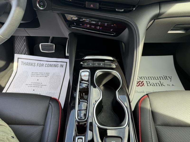 Buick Envision Essense AWD 2022