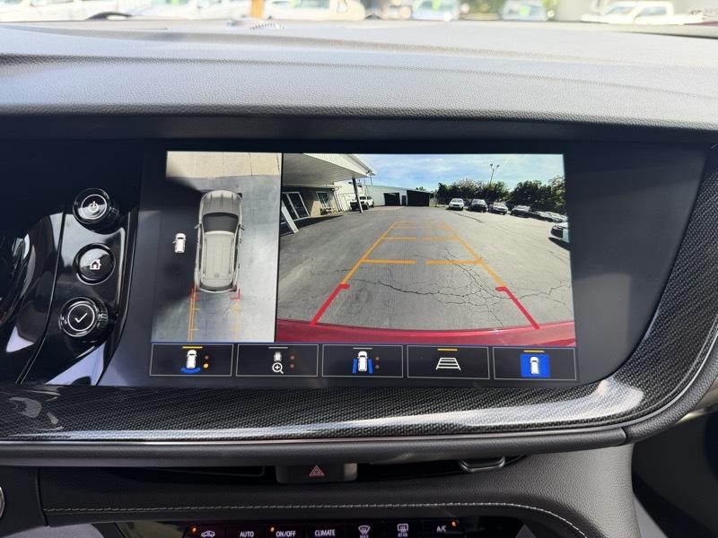 Buick Envision Essense AWD 2022