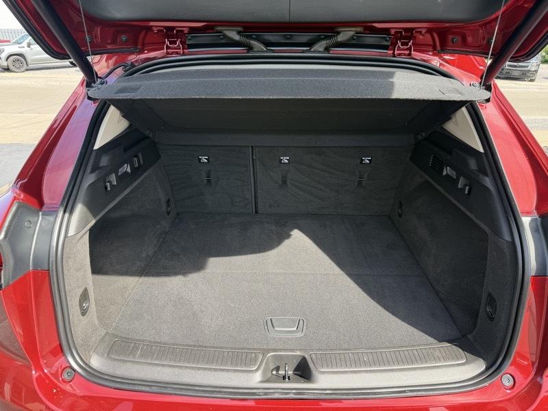 Buick Envision Essense AWD 2022