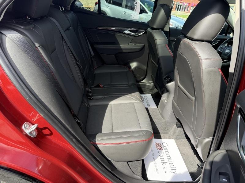 Buick Envision Essense AWD 2022