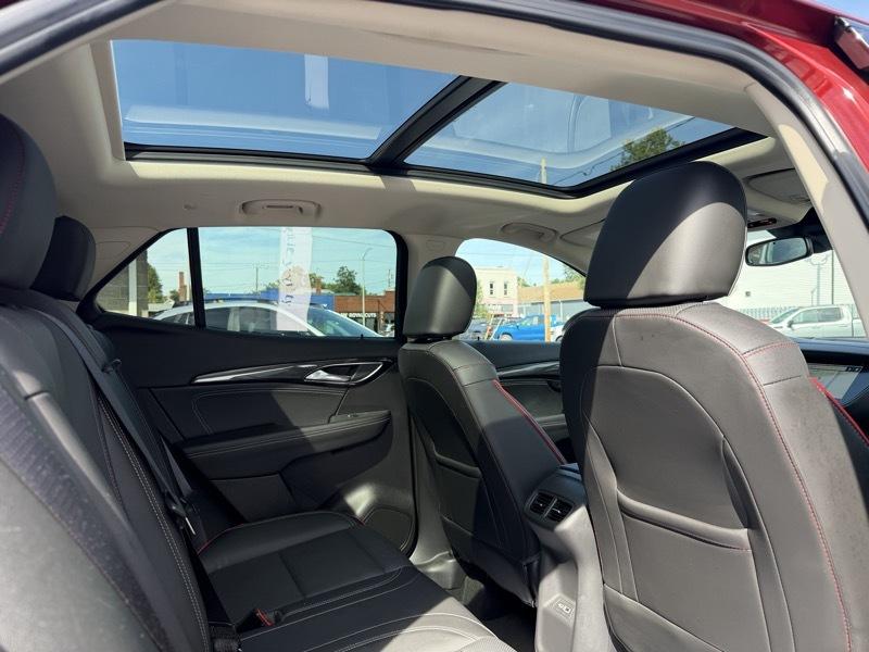 Buick Envision Essense AWD 2022