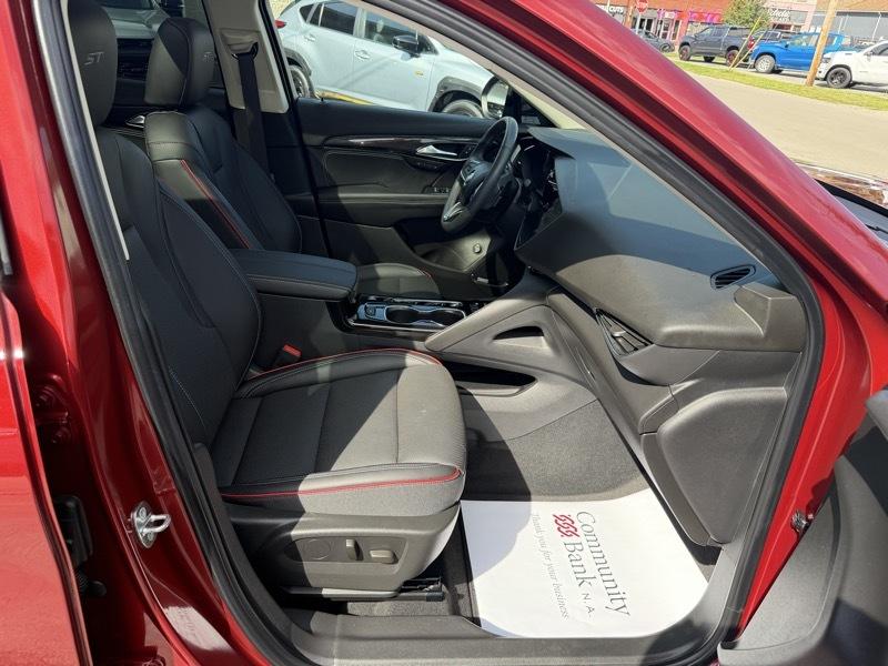 Buick Envision Essense AWD 2022