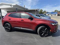 2022 Buick Envision 
