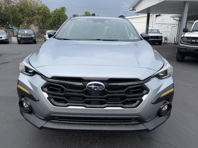 Subaru Crosstrek Sport 2024