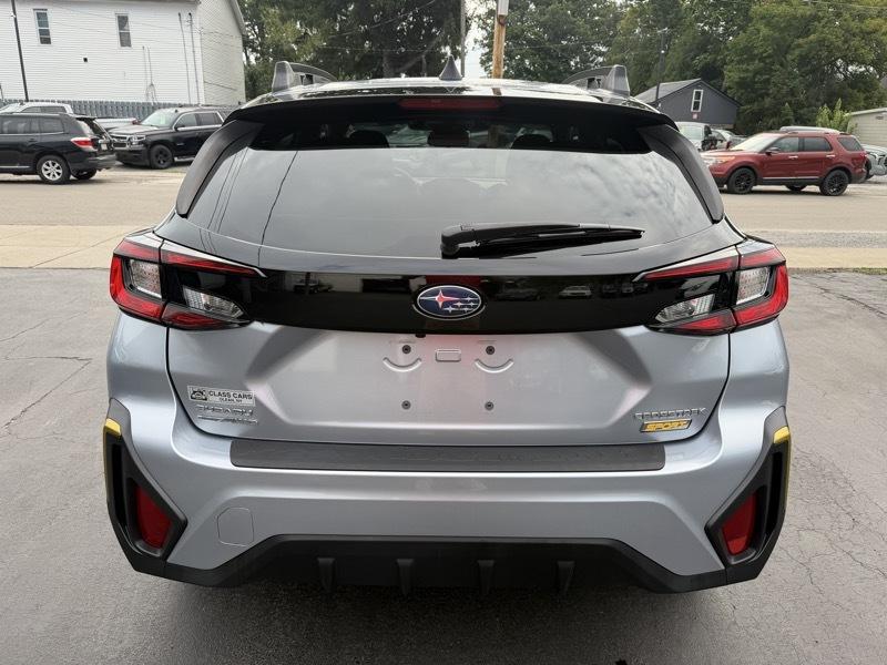 Subaru Crosstrek Sport 2024