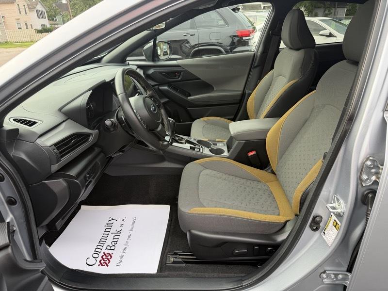 Subaru Crosstrek Sport 2024