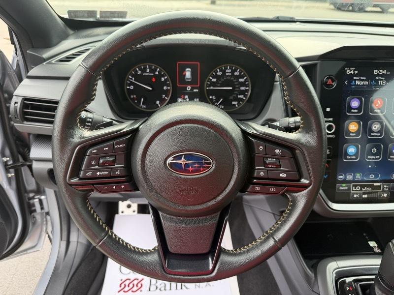 Subaru Crosstrek Sport 2024