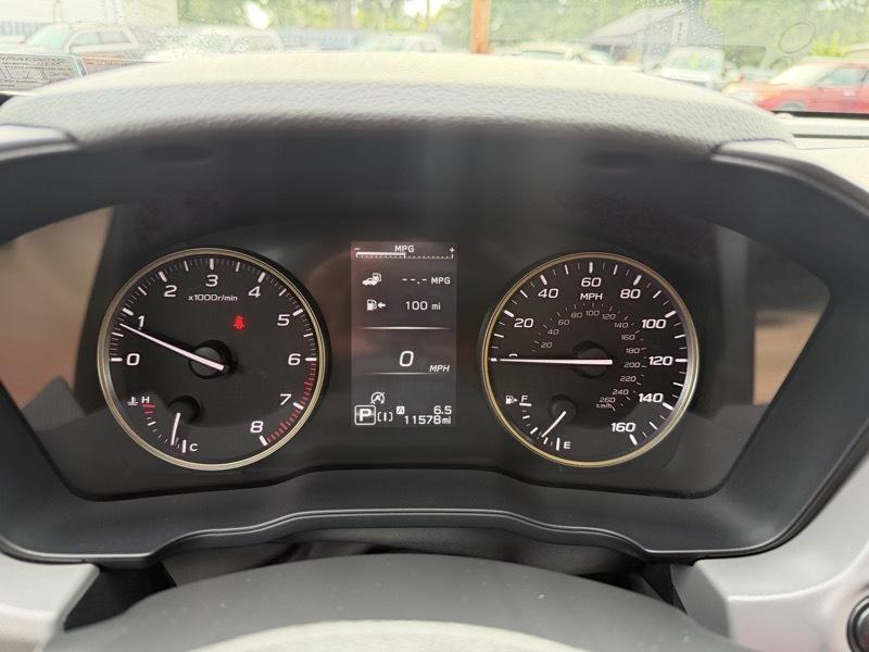 Subaru Crosstrek Sport 2024