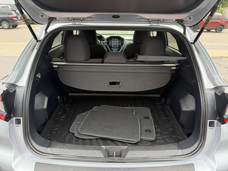 Subaru Crosstrek Sport 2024