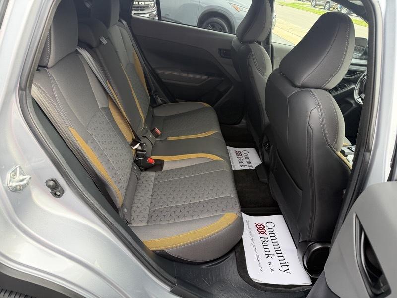 Subaru Crosstrek Sport 2024