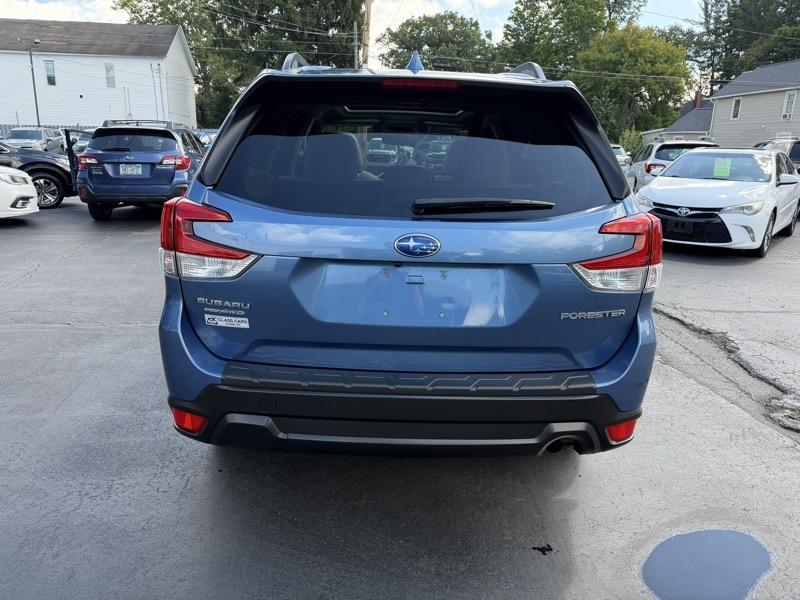 Subaru Forester Premium 2020