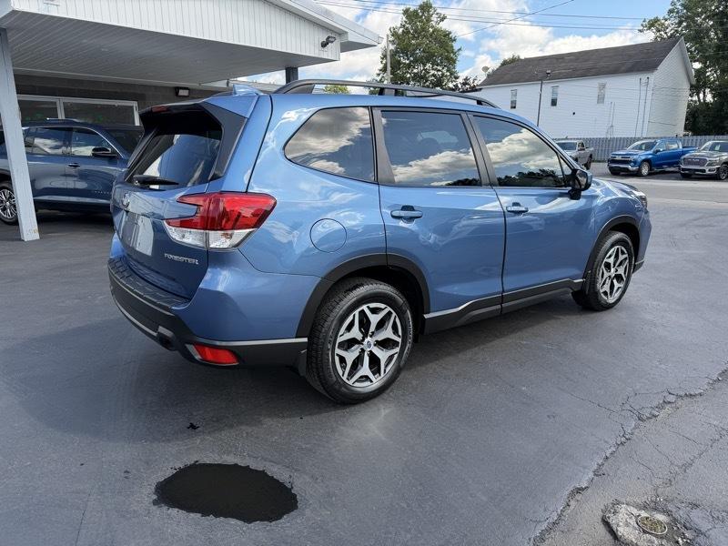 Subaru Forester Premium 2020