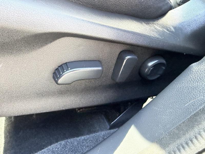Subaru Forester Premium 2020