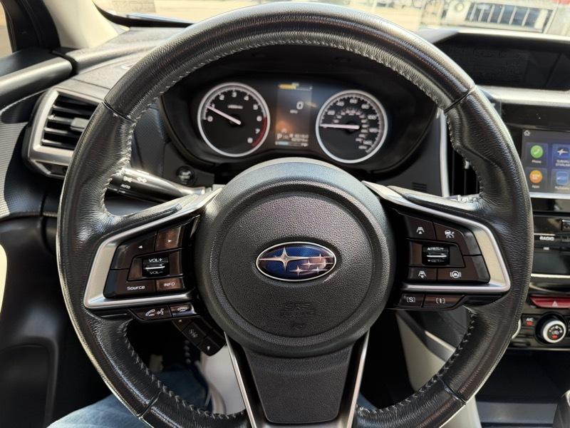 Subaru Forester Premium 2020