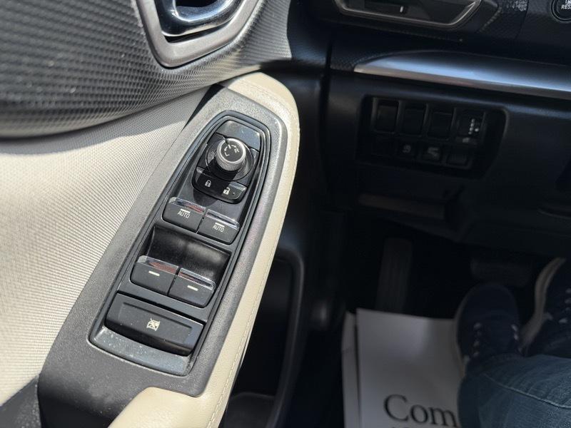 Subaru Forester Premium 2020