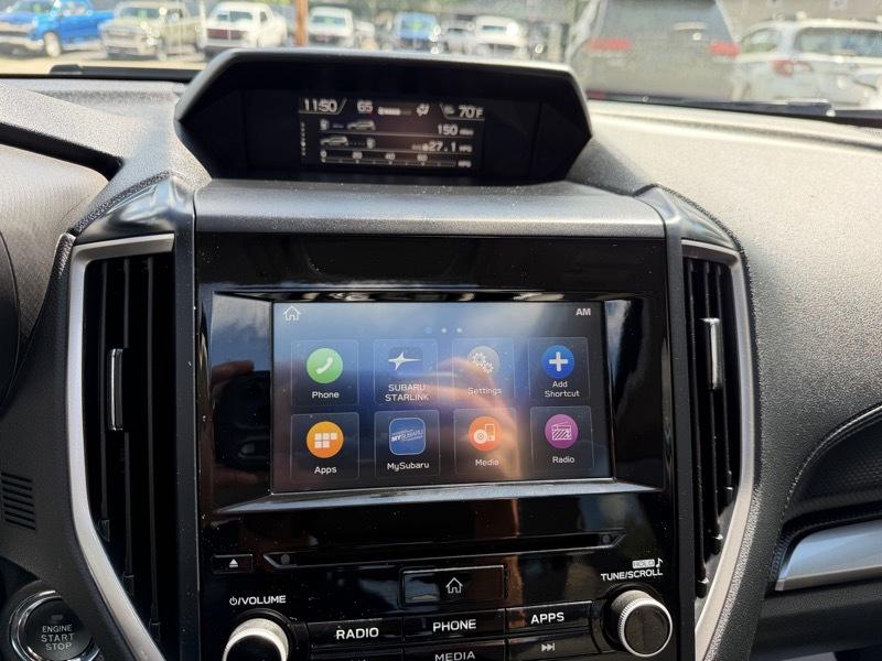 Subaru Forester Premium 2020
